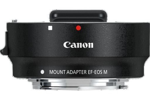 Canon EF-EOS M Mount ADAPTER